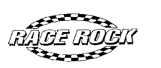 RACE ROCK