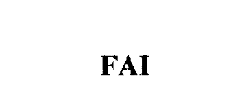 FAI