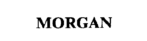 MORGAN