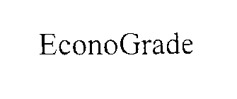 ECONOGRADE