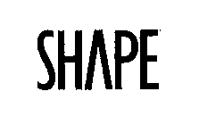 SHAPE