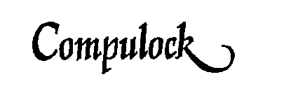 COMPULOCK