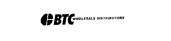 BTC WHOLESALE DISTRIBUTORS