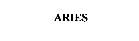 ARIES