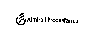 ALMIRALL PRODESFARMA