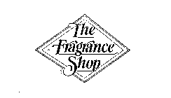 THE FRAGRANCE SHOP