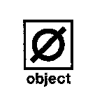 OBJECT