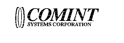 COMINT SYSTEMS CORPORATION