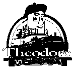 THEODORE TUGBOAT