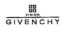 VISION GIVENCHY