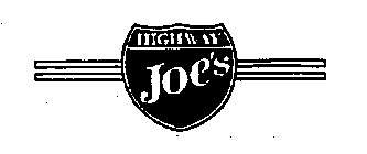 HIGHWAY JOE'S