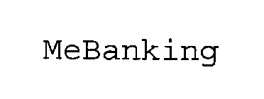 MEBANKING