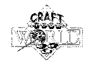 CRAFT YOUR WORLD