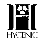 H HYGENIC