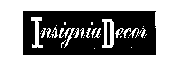 INSIGNIA DECOR