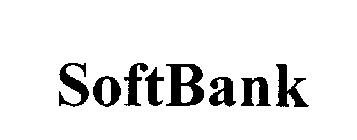 SOFTBANK