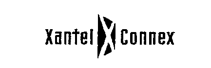 XANTEL X CONNEX