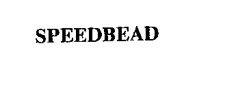 SPEEDBEAD