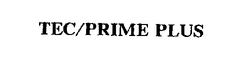 TEC/PRIME PLUS