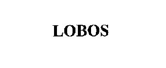 LOBOS