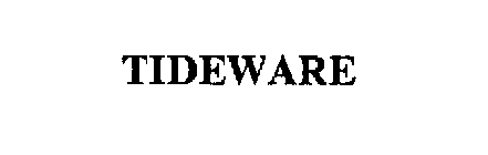 TIDEWARE