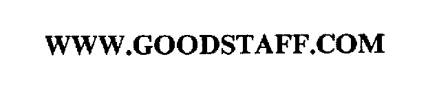 WWW.GOODSTAFF.COM