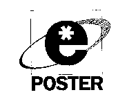 E*POSTER