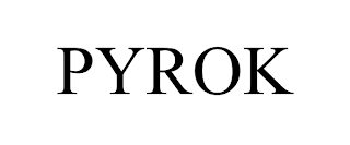 PYROK