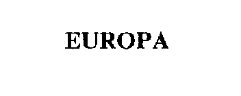 EUROPA