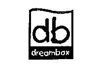 DB DREAMBOX