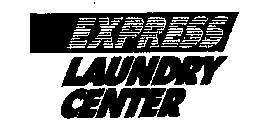 EXPRESS LAUNDRY CENTER