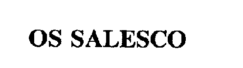 OS SALESCO