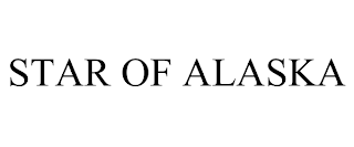 STAR OF ALASKA