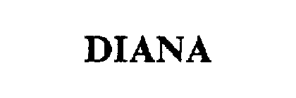 DIANA