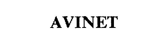 AVINET