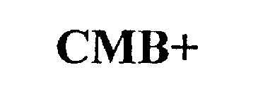 CMB+