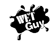 WET GUY