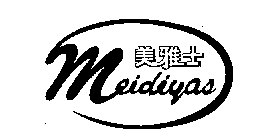 MEIDIYAS