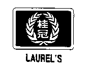 LAUREL'S