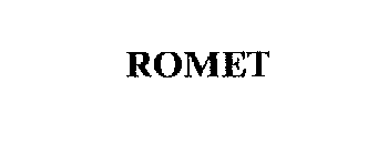 ROMET