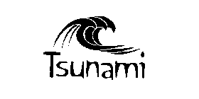 TSUNAMI