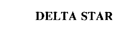 DELTA STAR