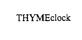 THYMECLOCK