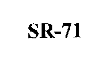 SR-71