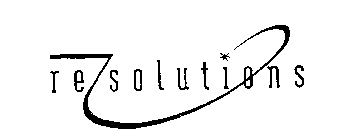 REZSOLUTIONS