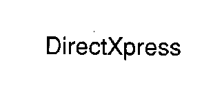 DIRECTXPRESS