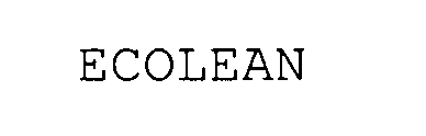 ECOLEAN