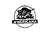 A & MERICANA