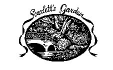 SCARLETT'S GARDEN