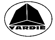 YARDIE